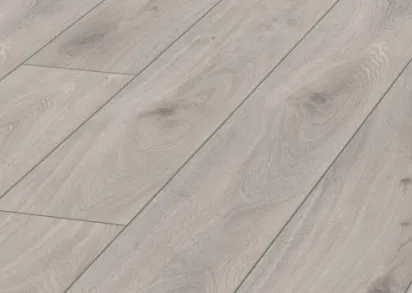 Kronotex AMAZONE ДУБ ПРЕСТИЖ БЕЛЫЙ D 3239