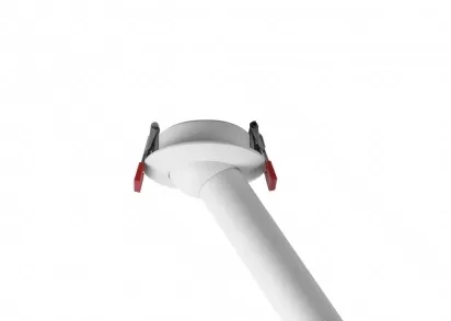 Встраиваемый светодиодный спот iLedex Telescope 999.3W-200 WH