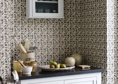 Обои Morris&Co Archive III 214707