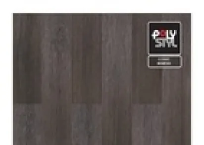 Polystyl Art Vinyl Cosmic Nemesis