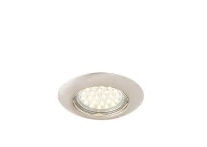 Встраиваемый светильник Arte Lamp LED Praktisch (компл. 3шт.) A1223PL-3SS