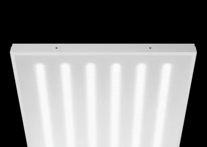 Потолочный светильник WOLTA Pro ДВО03-54-005-6К