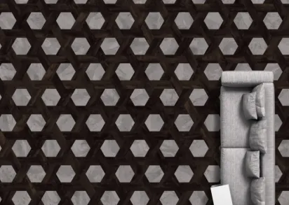 IVC Moduleo MOODS Wicker 274