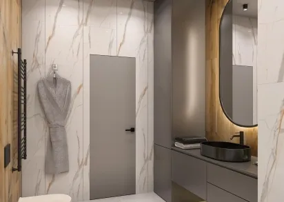 Керамогранит AB 1159G Roma Grigio Gloss 1200x600