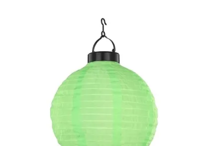 Светильник на солнечных батареях Globo Solar 33970G