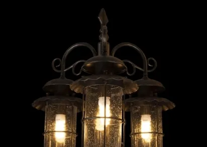 Ландшафтный светильник Loft IT Palermo 100015/2300