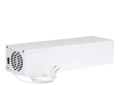 Ультрафиолетовый бактерицидный рециркулятор TDM Electric закрытого типа ОРБ SQ0374-0025