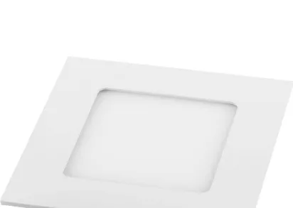 Встраиваемый светодиодный светильник Feron AL502 28512