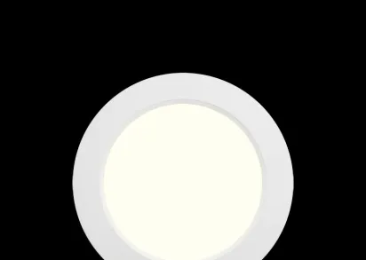 Встраиваемый светильник WOLTA Pro ДВО06-10-001-3К