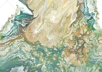 Фрески Affresco Fluid AF2054-COL2