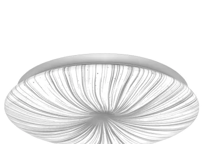 Настенно-потолочный светильник Glanzen RPD-0012-250-SHELL