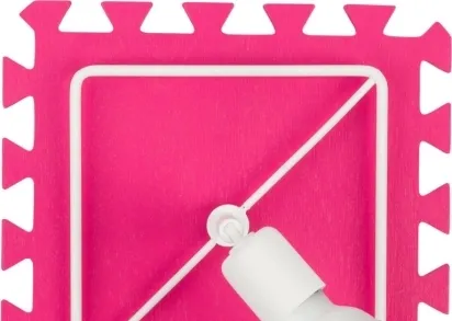 Спот Nowodvorski Blocks 9727