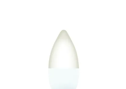 Лампа светодиодная Volpe E27 7W 4000K матовая LED-C37-7W/4000K/E27/FR/SLS UL-00008791