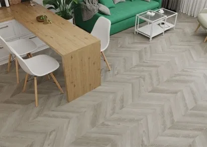 Alpine floor CHEVRON ALPINE ДУБ ФАНТАЗИЯ ECO 18-1