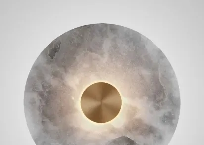 Настенный светодиодный светильник Imperium Loft Leia 208839-23