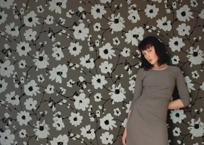 Обои Arte Flamant Suite III - Velvet 18004