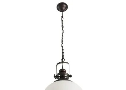 Подвесной светильник Arte Lamp Nautilus A8025SP-1CK
