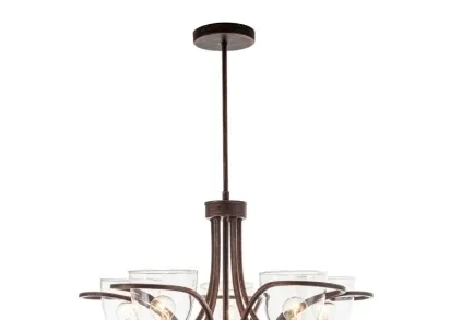 Подвесная люстра Escada 520/5P