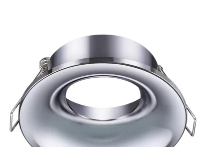 Встраиваемый светильник Novotech Spot Metis 370639