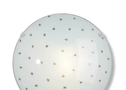 Настенно-потолочный светильник Vitaluce V6174/1A