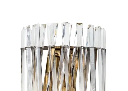 Настенный светильник Divinare Bivara 7567/18 AP-2