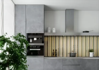 Плитка OP/B209/15079 Бордюр Спига 40*7.2