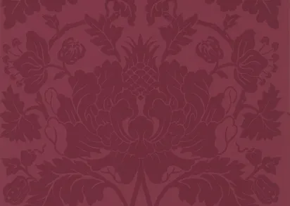 Обои Zoffany Damask Wallpapers 312700