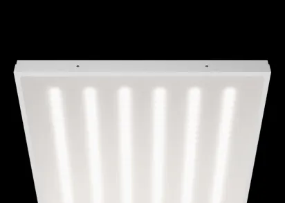 Потолочный светильник WOLTA Pro ДВО03-54-005-4К