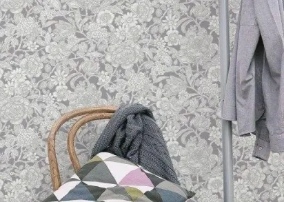 Обои AURA Old English Archives M1189