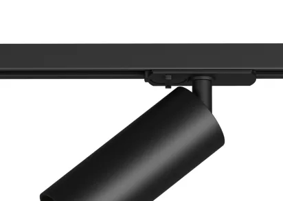 Трековый светильник Denkirs Scope DK6060-BK