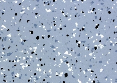 DLV Flooring Pure Space Conductive Pure Space Conductive 811 Sky (2x20)