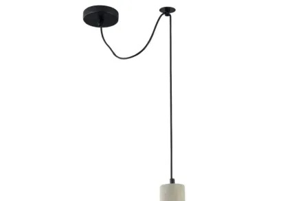 Подвесной светильник Maytoni Broni T439-PL-01-GR