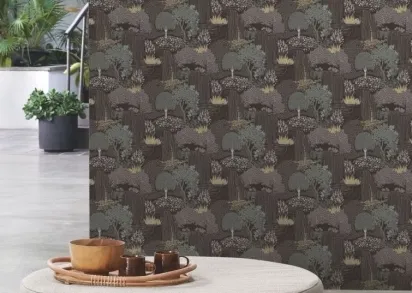 Обои Casadeco Kyoto 88727928