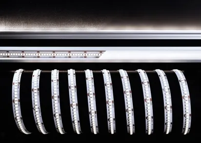 Лента светодиодная Deko-Light 3528-240-24V-4000K-5m 840194