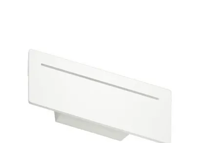 Настенный светодиодный светильник DesignLed GW Winter GW-5011M-6-WH-WW 003019