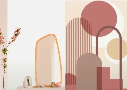 Обои Lutece Arty 51214001