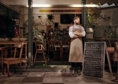 Линейный светильник Kanlux MEBA 4LED 2X120 PS 26961