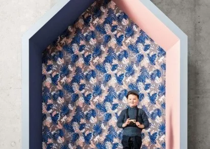 Обои BN International Smalltalk 219305