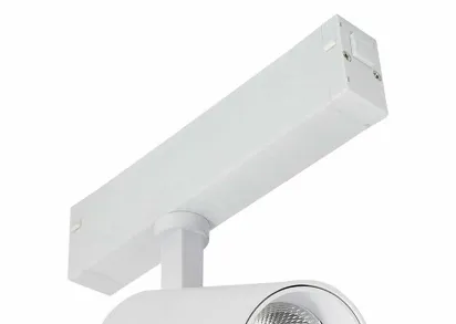 Трековый светильник ST Luce SKYLINE 220 ST660.546.10