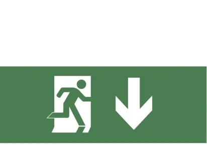 Пиктограмма ЭРА INFO-DBA-003 Б0048455