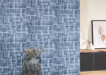 Обои Casadeco Ginkgo 86239419