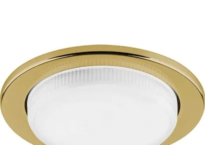 Встраиваемый светильник Feron DL53 28453