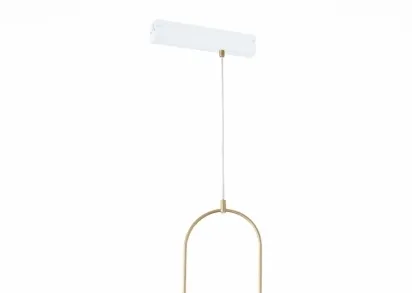 Трековый светильник ST Luce Skyline 220 ST500.203.01