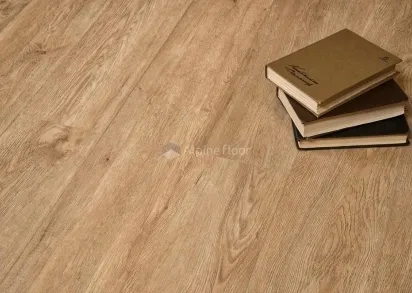 Alpine floor GRAND SEQUOIA МИНДАЛЬ ECO 11-6