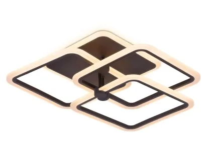 Потолочная светодиодная люстра Ambrella light Original FA535