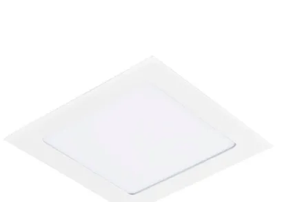 Встраиваемый светодиодный светильник Lightstar Zocco 224122