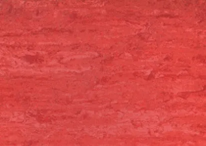 Gerflor Linodur Sport 4 mm 101 Lava Red