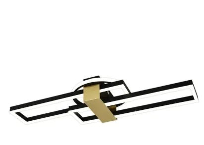 Потолочный светодиодный светильник Escada Antlia 10278/3LED