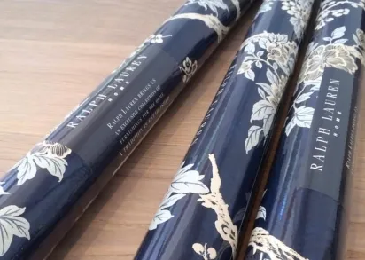 Обои Ralph Lauren Signature Papers 4 PRL048-04