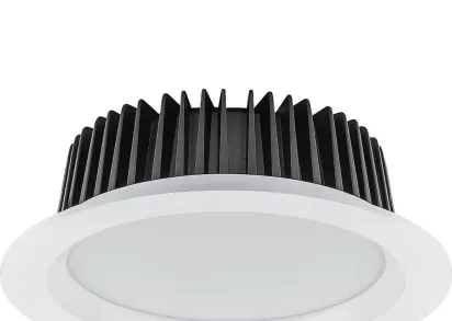 Встраиваемый светодиодный светильник Feron AL253 32626